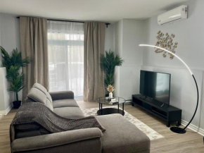 Charming & Cozy apartment of 2 bedrooms